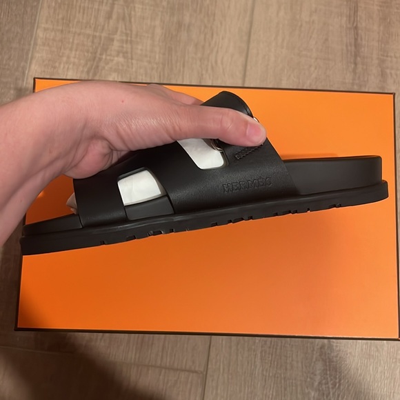 Hermes Chypre Sandal - Picture 8 of 8